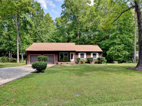 113 Nina Cir, Williamsburg, VA 23188