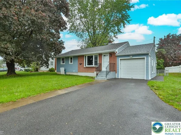 4306 Embur Ter, Easton, PA 18045