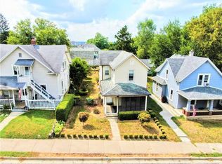 211 N Florence St, Springfield, OH 45503