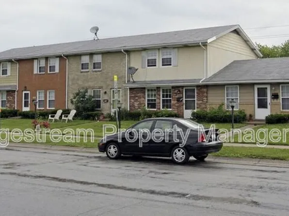 644 Randler Ave, Vandalia, OH 45377