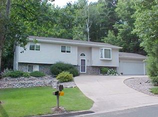 306 Wood St, Rothschild, WI 54474