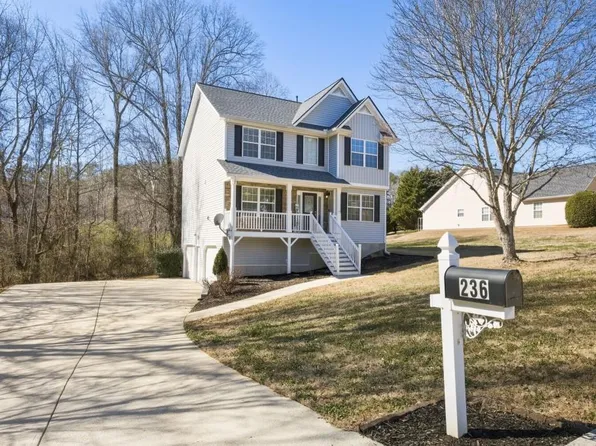 236 Shenandoah Dr, Hiram, GA 30141