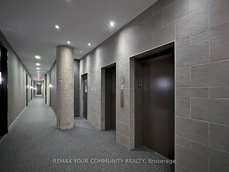 637 Lake Shore Blvd W #504 — Photo 26