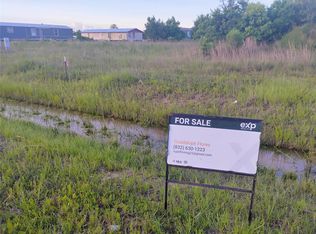 1402 Road 5734, Cleveland, TX 77327