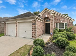 2402 Keegan Hollow Ln, Spring, TX 77386