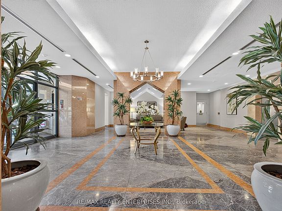 4th image of 2177 Burnhamthorpe Rd W #1412