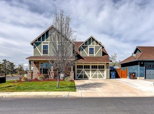 3475 SW Lava Ave, Redmond, OR 97756