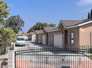 10837 E Weaver Ave, South El Monte, CA 91733