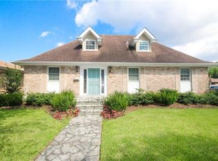 4201 Courtland Dr, Metairie, LA 70002