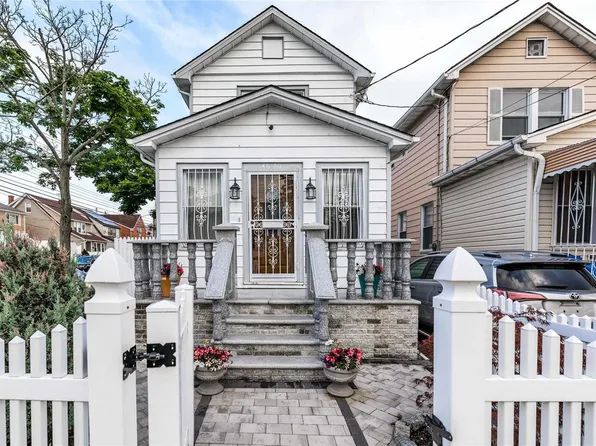 14620 123rd Ave, Jamaica, NY 11436