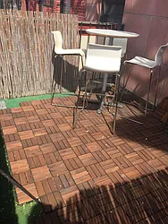 Rented by Living Space