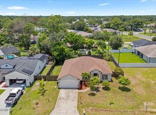 781 Dinner St NE, Palm Bay, FL 32907