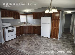 1515 Busbee Rd LOT 13, Gaston, SC 29053
