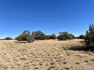 Rocky Top Rd, Seligman, AZ 86337
