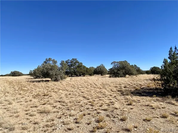 Rocky Top Rd, Seligman, AZ 86337