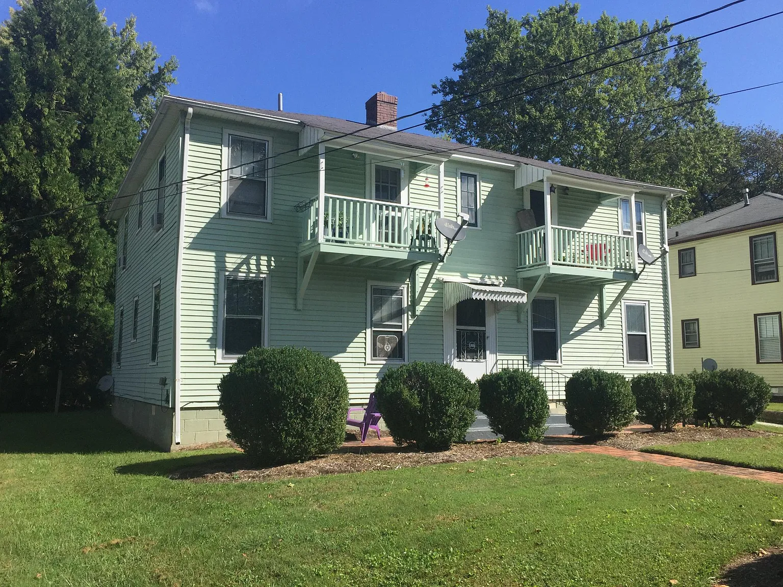 1 bed, $1,000 — Photo 2