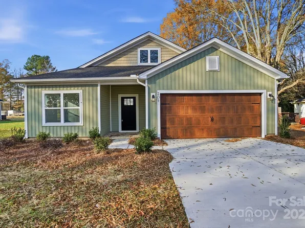 201 Dale Dr, Cherryville, NC 28021