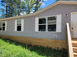 780 Toccoa Hwy, Mount Airy, GA 30563