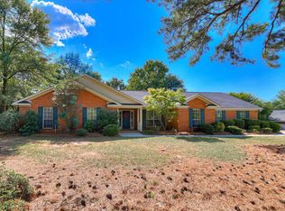 502 Waterford Dr, Evans, GA 30809