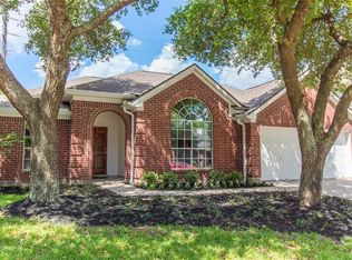 19607 Kilborne Park Ln, Spring, TX 77379