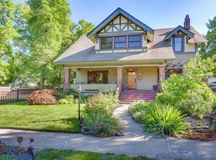 320 E 17th Ave, Spokane, WA 99203