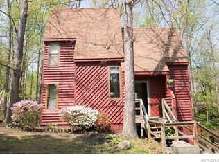 10006 Mosswood Rd, North Chesterfield, VA 23236