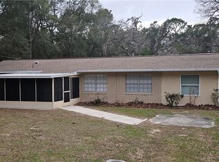 662 N Charles Ave, Inverness, FL 34453