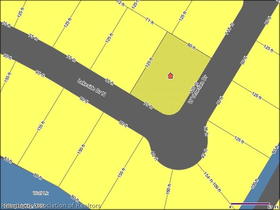 1st image of 1002 Lakeside Dr N