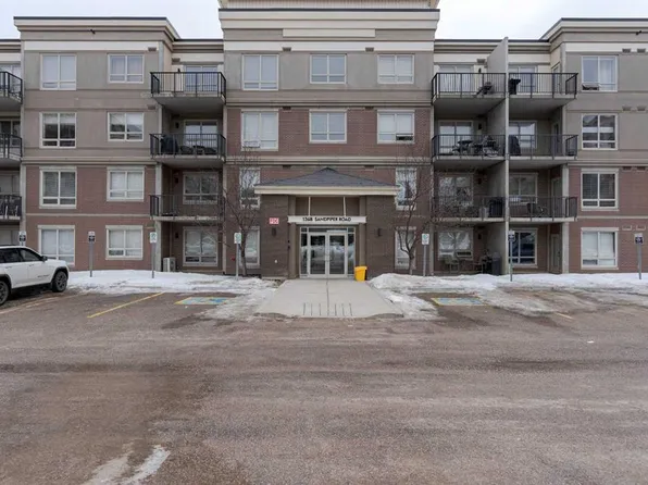 136 B S Sandpiper Rd #416, Wood Buffalo, AB T9K 0J7