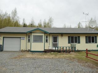 700 S Bettina Way, Wasilla, AK 99623