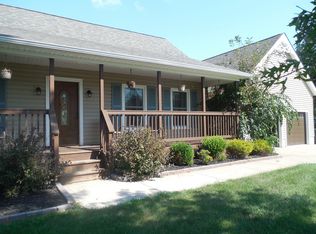 12145 Green Rd, Wakeman, OH 44889