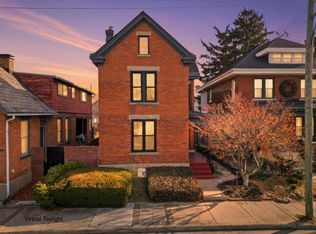 1366 S 4th St, Columbus, OH 43207