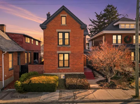 1366 S 4th St, Columbus, OH 43207