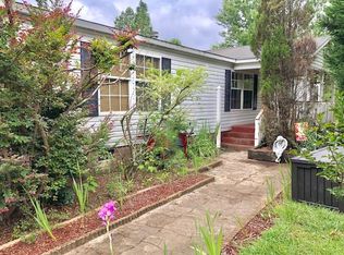 1100 Raiford Loop Rd, Graniteville, SC 29829