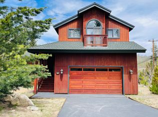 1291 Pyramid Cir, South Lake Tahoe, CA 96150