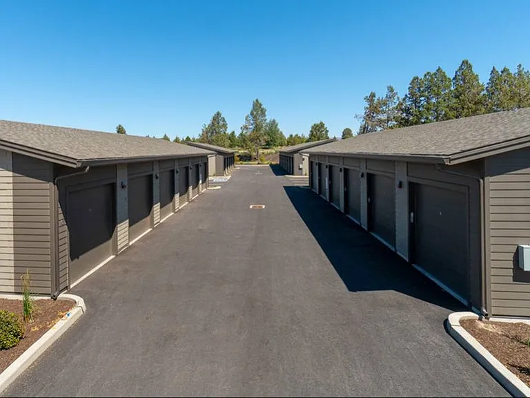 Garages