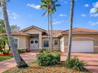 Lago Plantation, Plantation, FL 33325