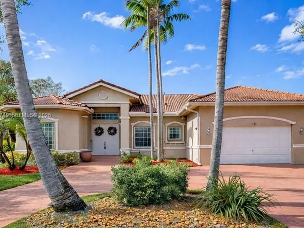 109 SW 128th Ave, Plantation, FL 33325