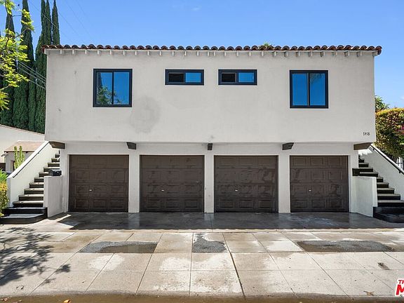 5th image of 958 N Vista St