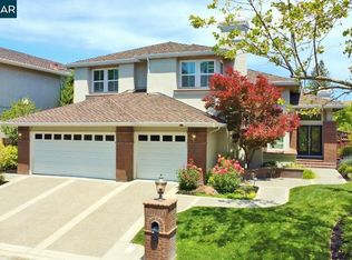 3855 Cottonwood Dr, Danville, CA 94506