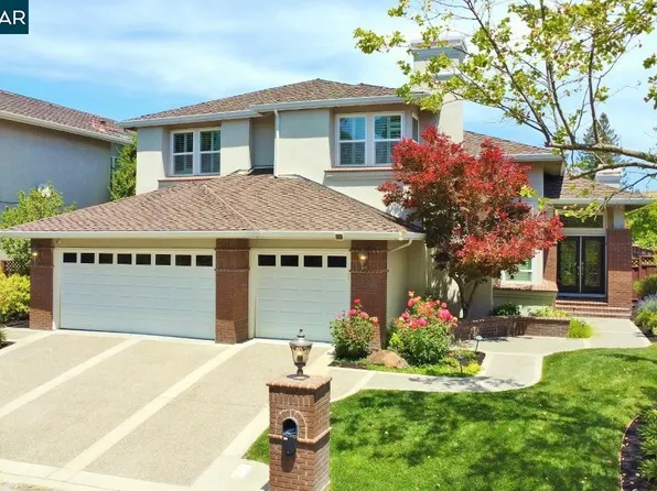 3855 Cottonwood Dr, Danville, CA 94506