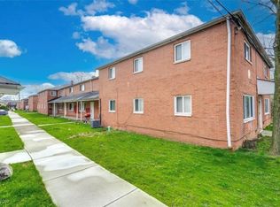 23856 Banbury Cir APT 5, Warrensville Heights, OH 44128