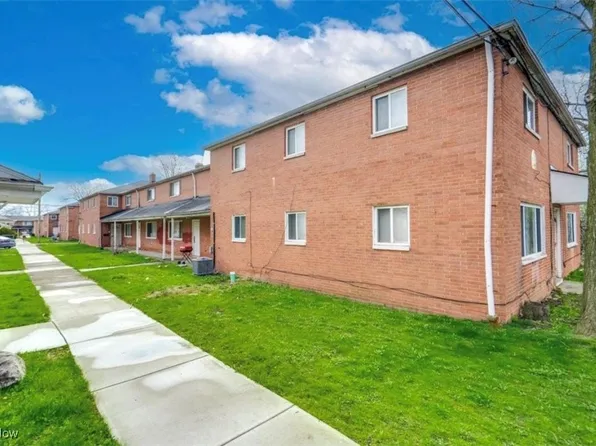 23856 Banbury Cir APT 5, Warrensville Heights, OH 44128