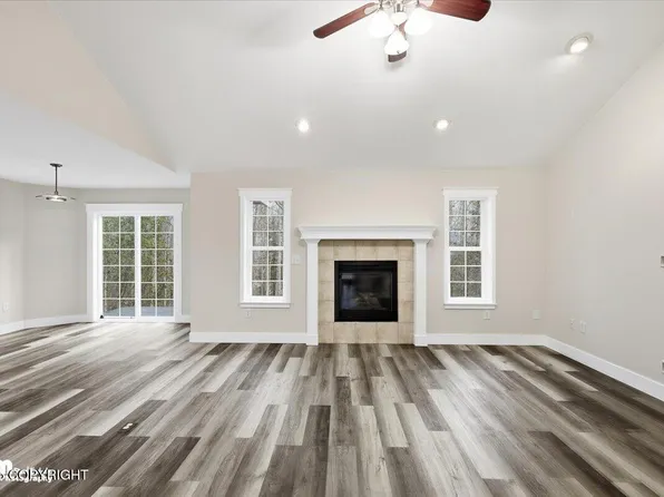 7883 S Lahti Cir, Wasilla, AK 99623