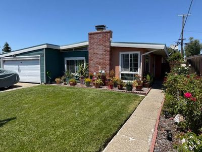 2544 Rose Way, Santa Clara, CA, 95051