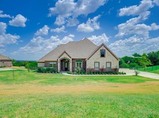 143 Rancho Vista Dr, Aledo, TX 76008