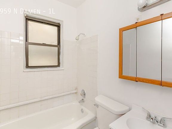4th image of 2959 N Damen Ave APT 1L