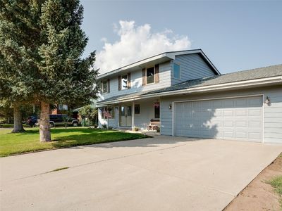 426 Terhune Avenue, Yampa, CO, 80483
