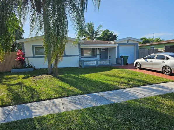 2230 De Soto Drive, Miramar, FL 33023
