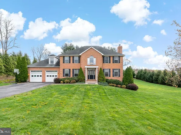 11 Marsh Hawk Way, Shepherdstown, WV 25443